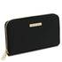 Ilizia - Exclusive zip around leather wallet